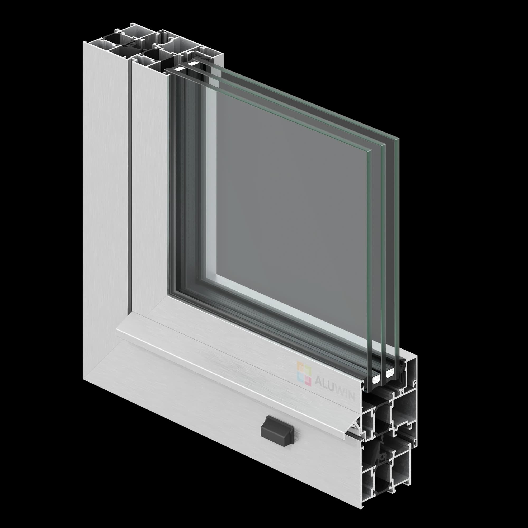Alutech ALT W62