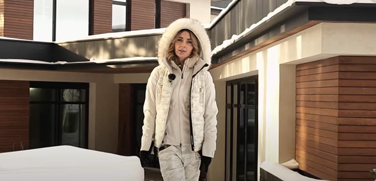 Отзыв: Наталья