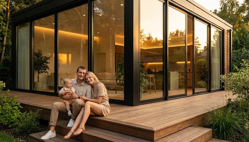 Зимние сады