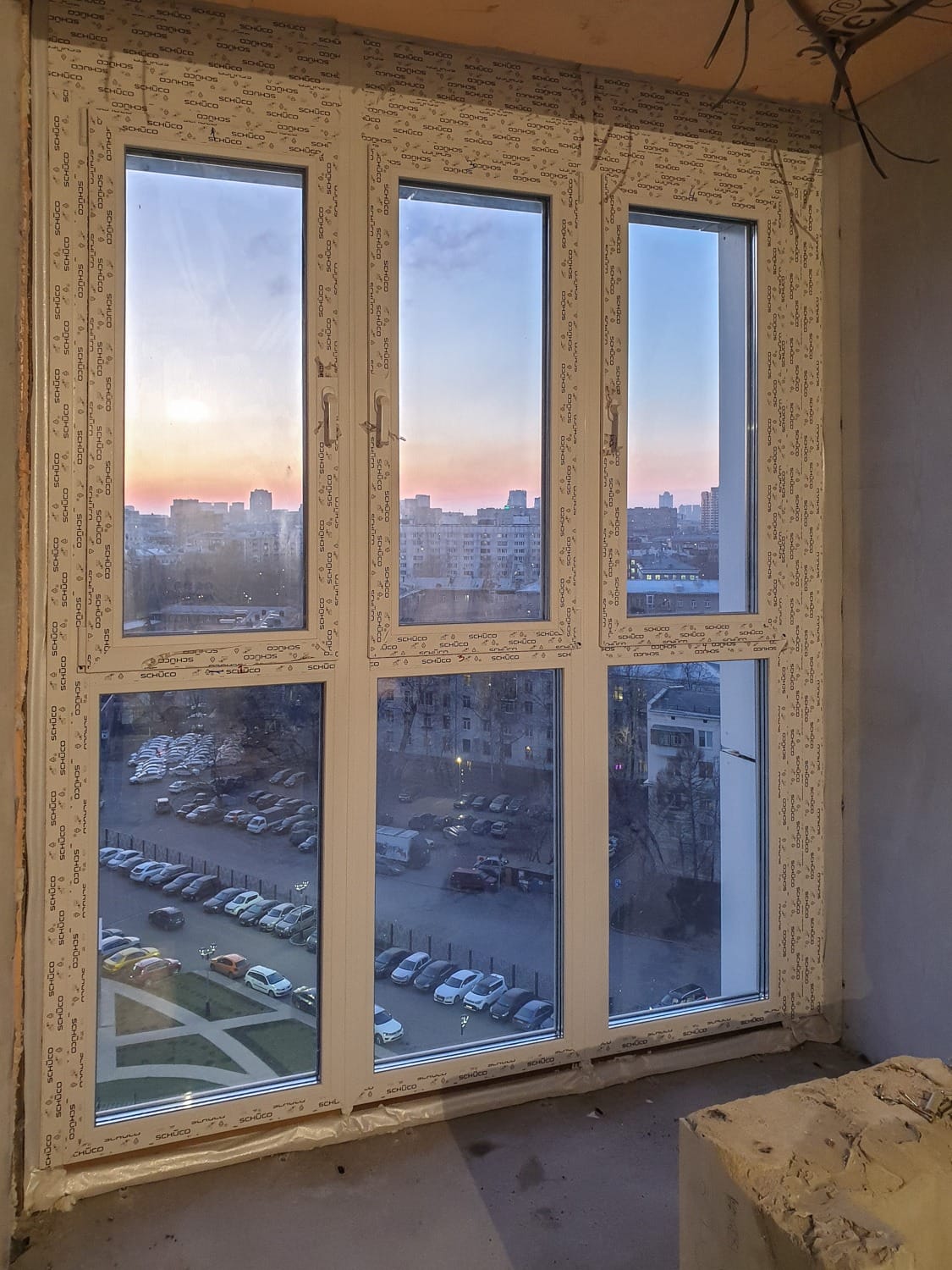 Основное изображение