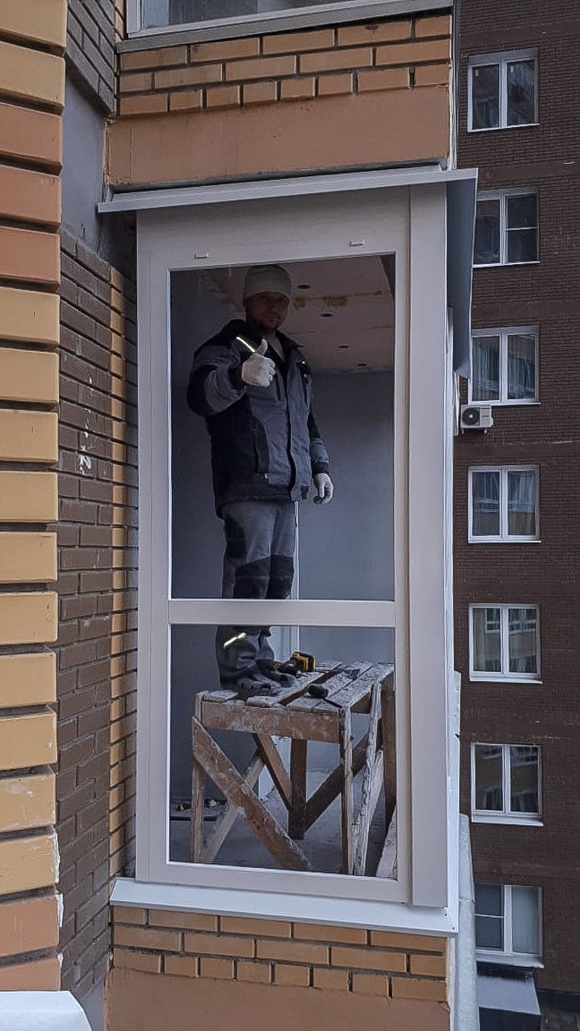 Основное изображение