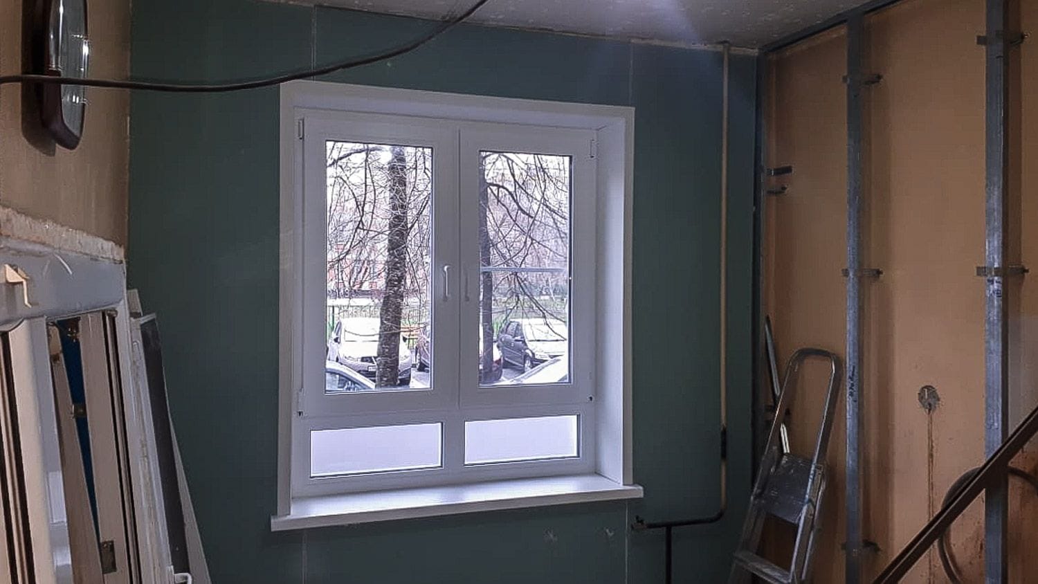 Основное изображение