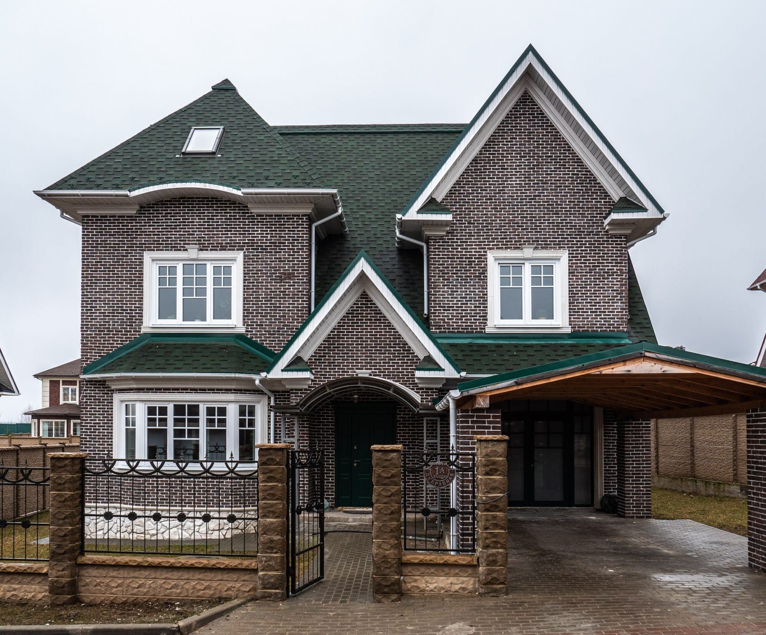 Основное изображение