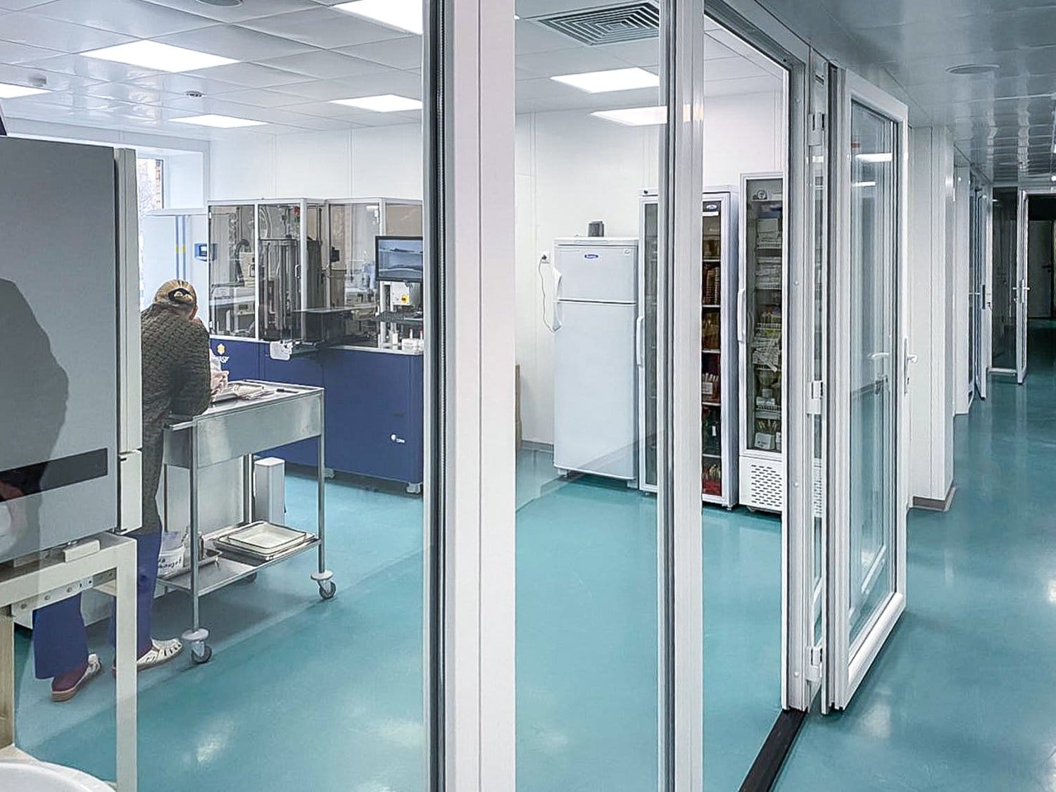 Основное изображение