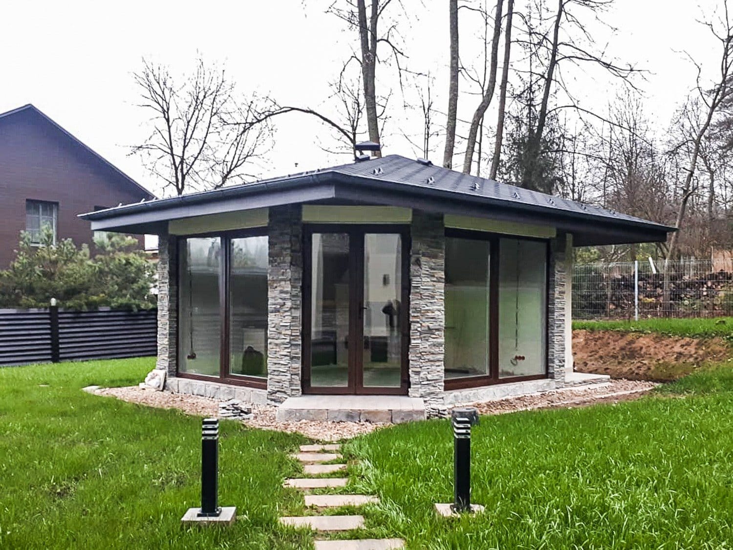 Основное изображение