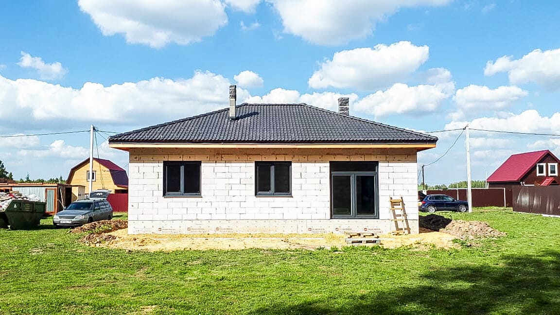 Основное изображение