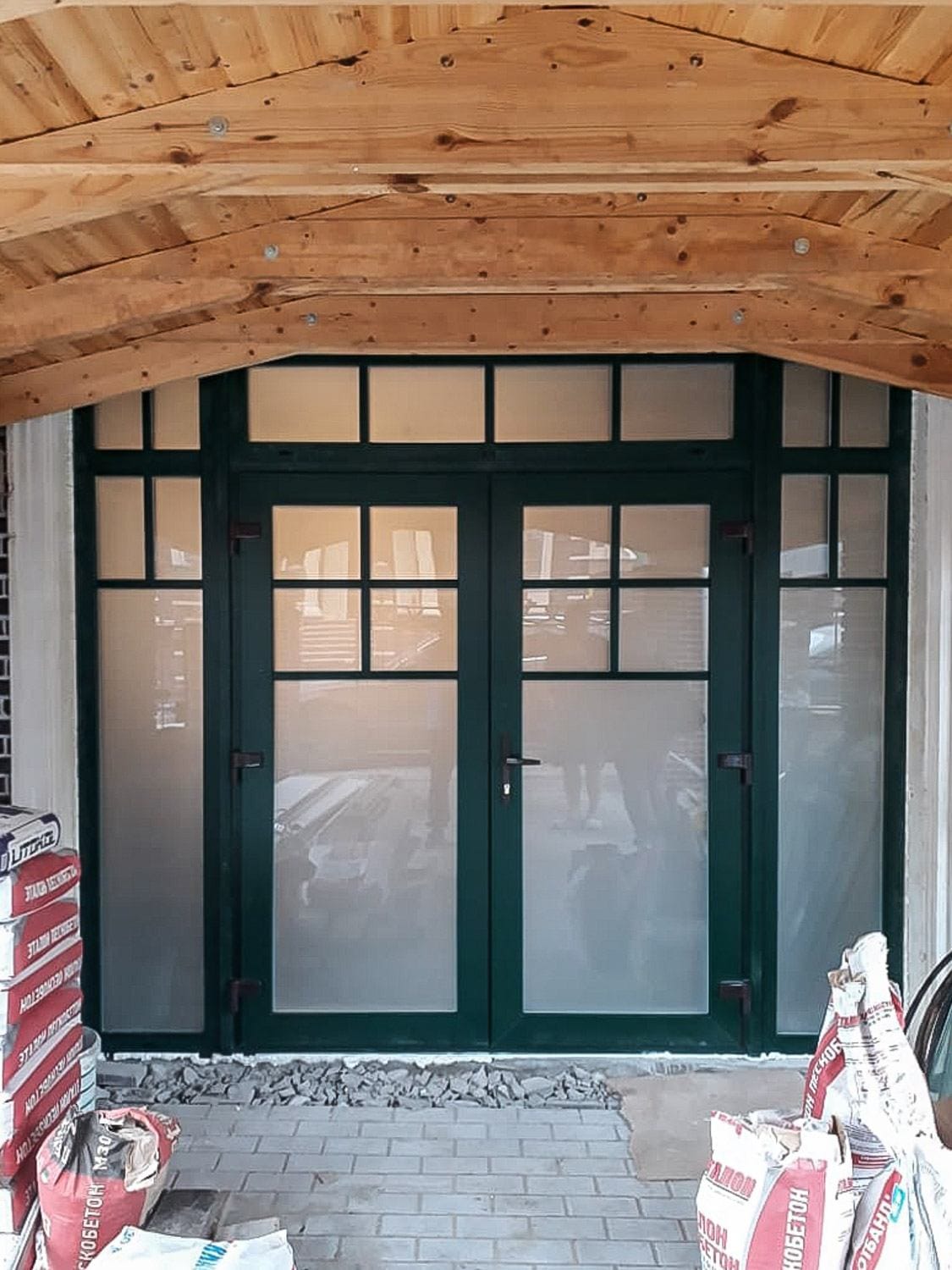 Основное изображение