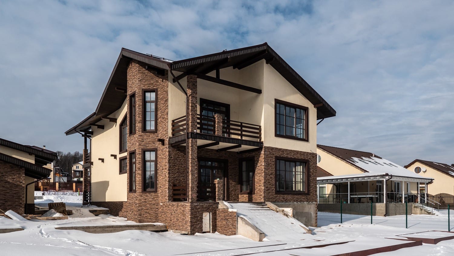 Основное изображение