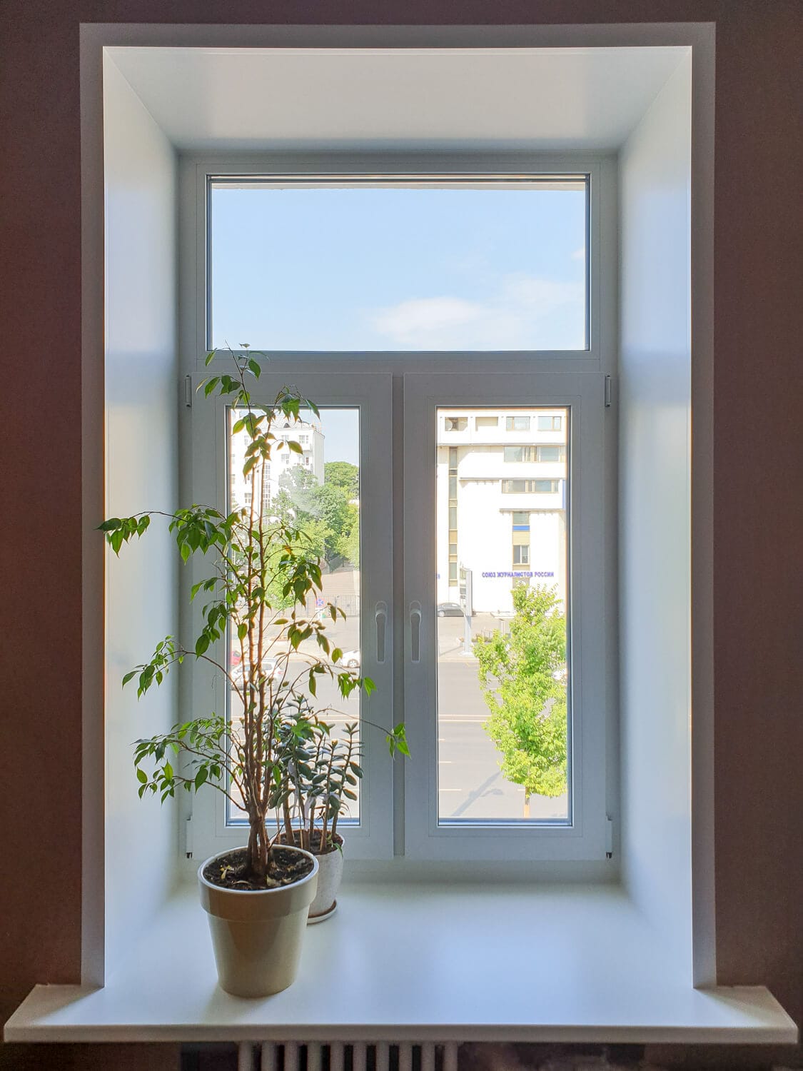 Основное изображение