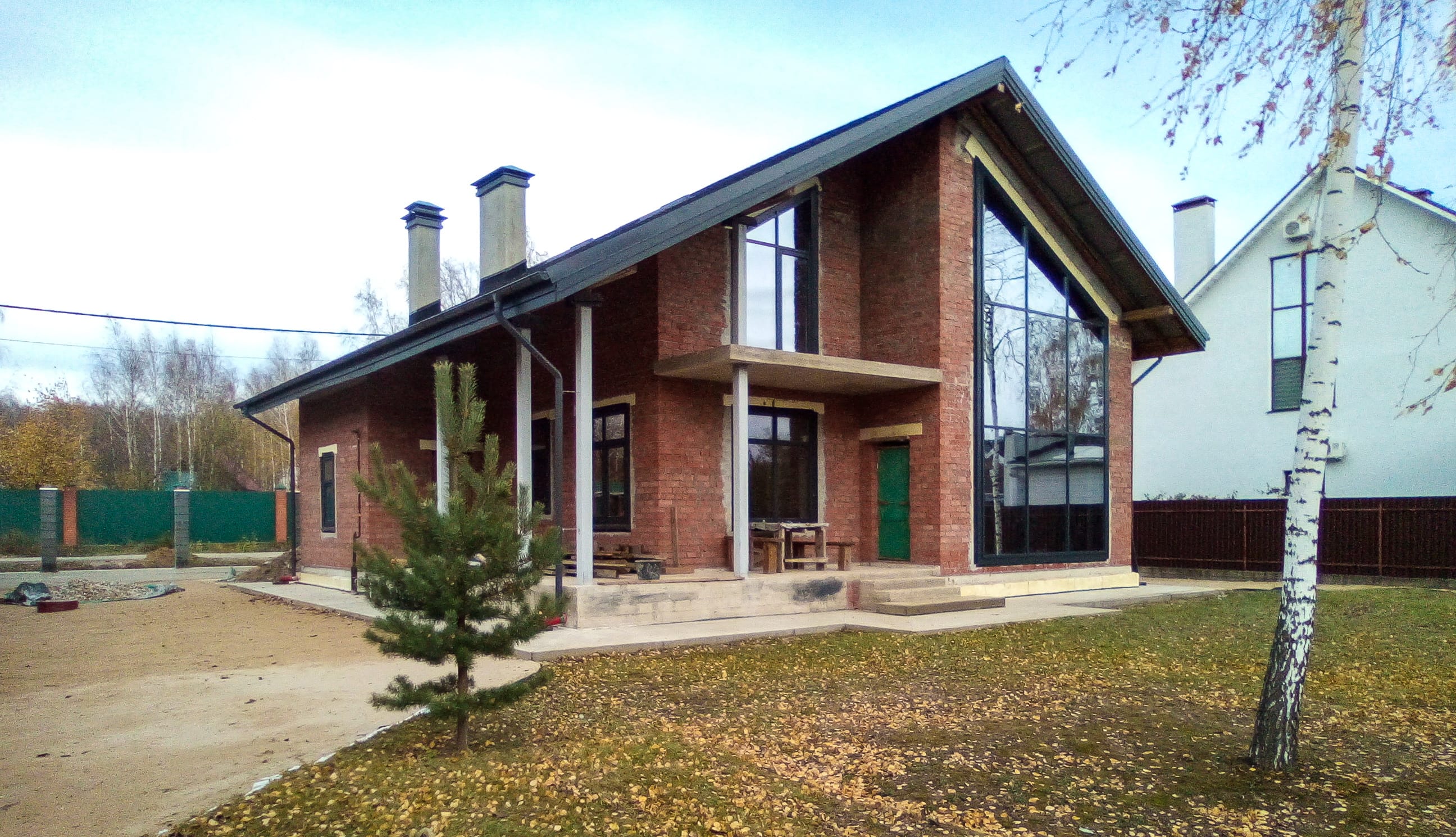 Основное изображение