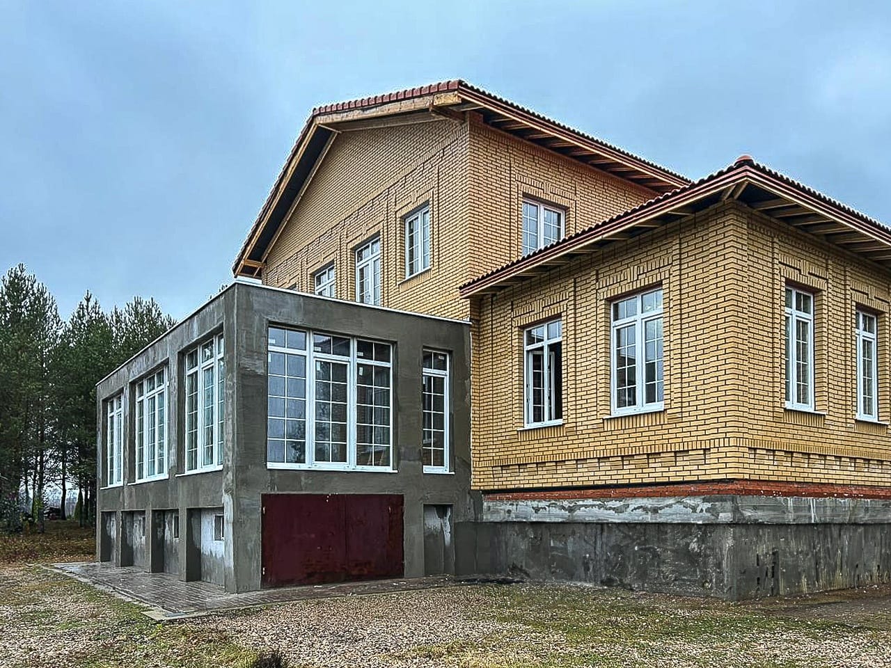 Основное изображение