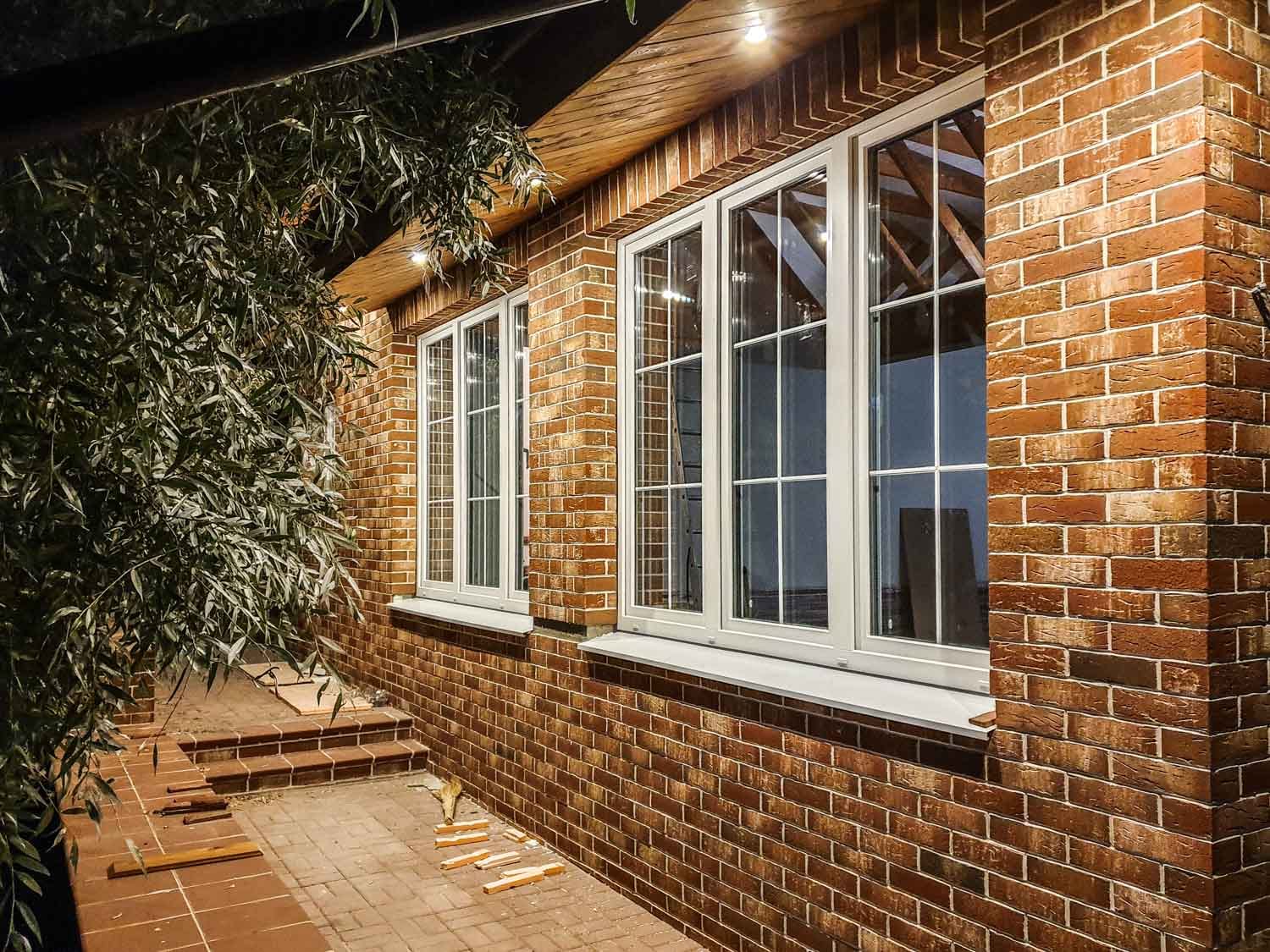 Основное изображение