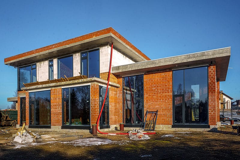 Основное изображение