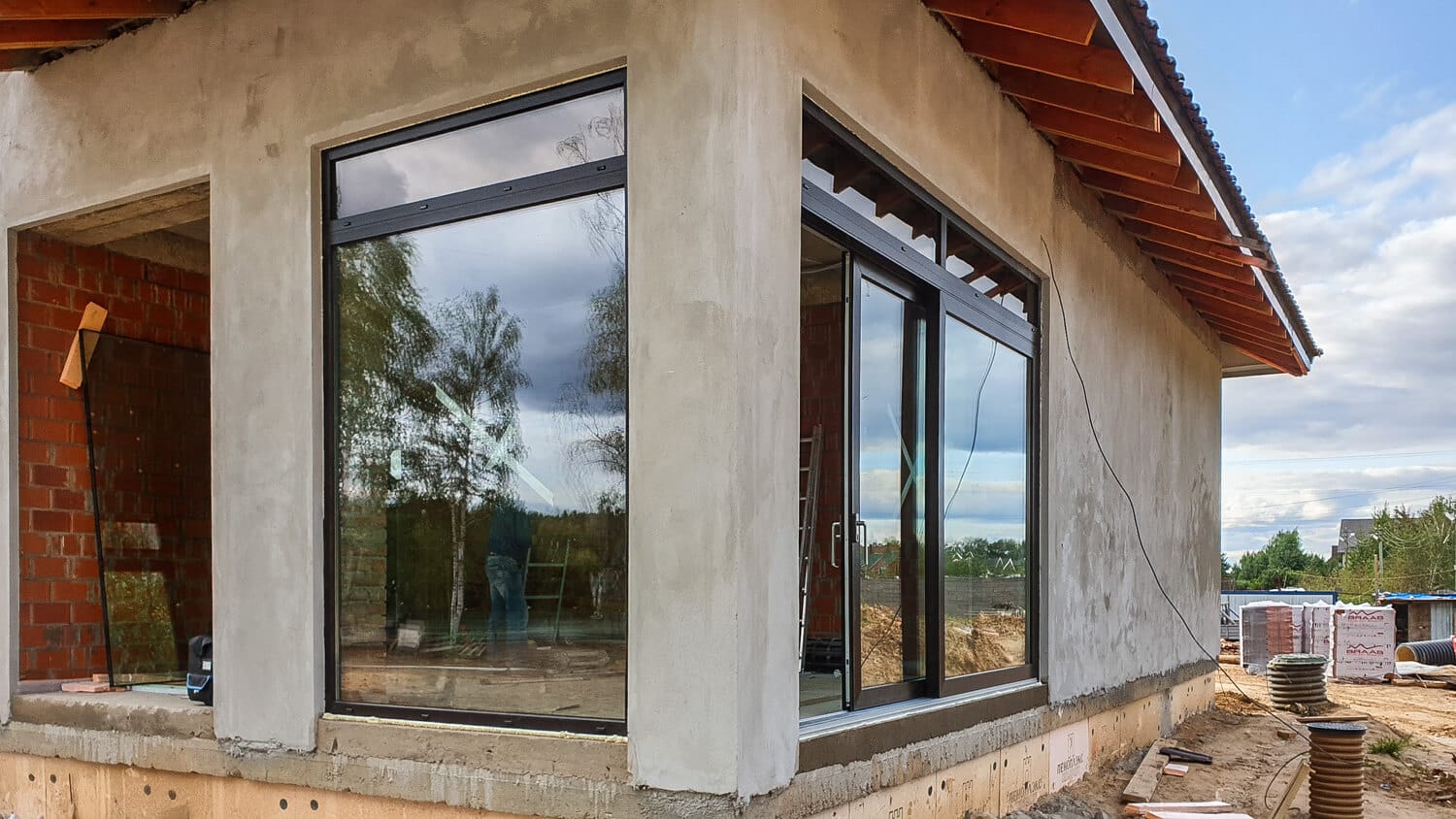 Основное изображение