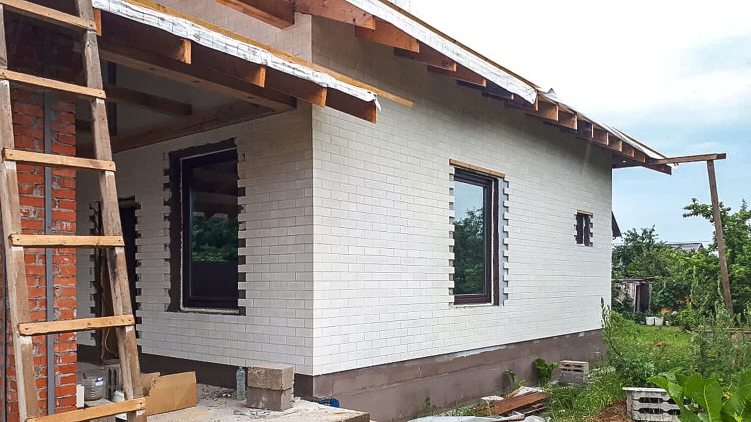 Основное изображение