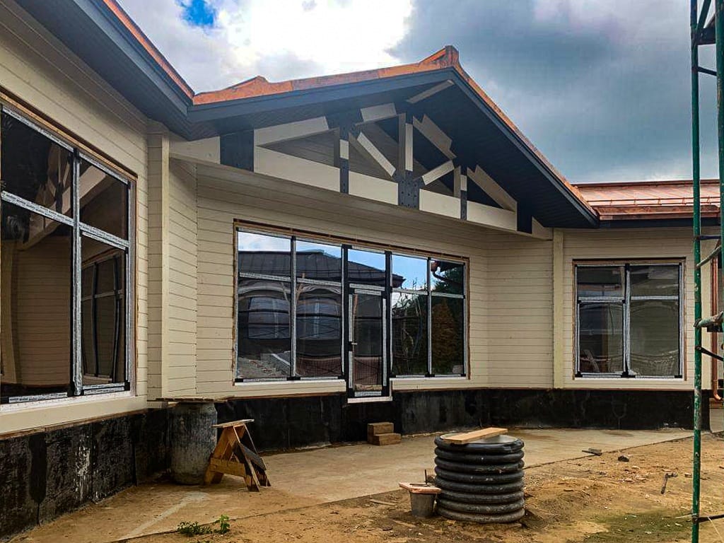 Основное изображение