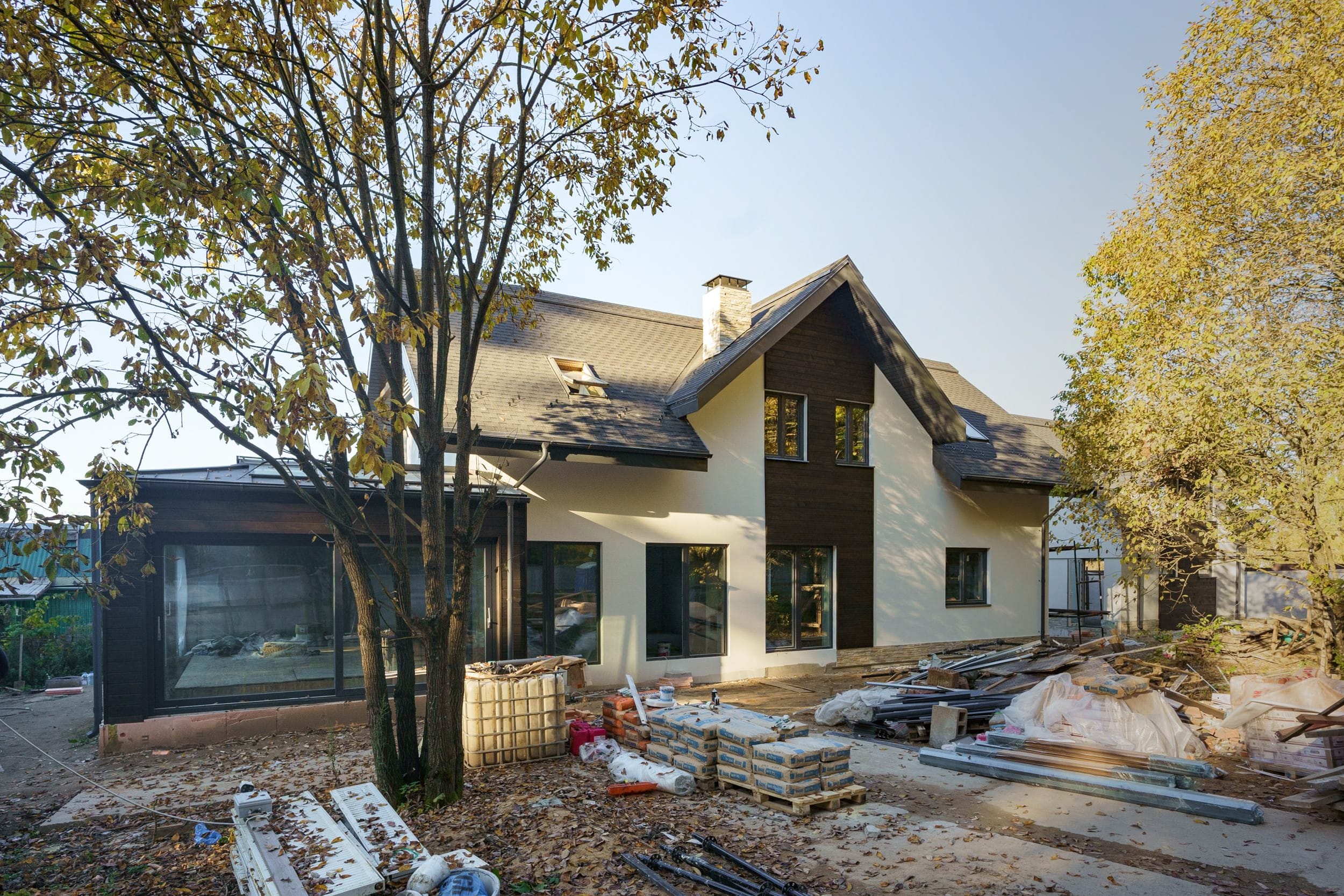 Основное изображение