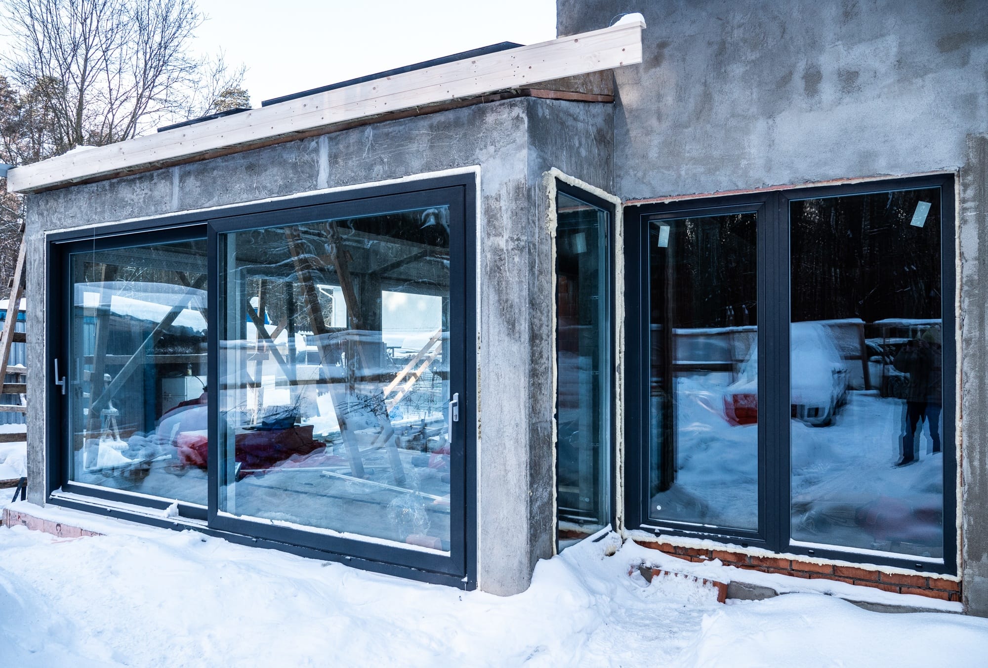 Основное изображение