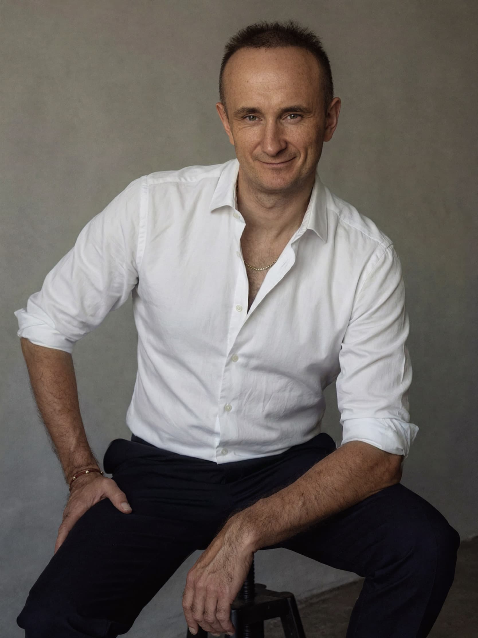 Андрей Баранов