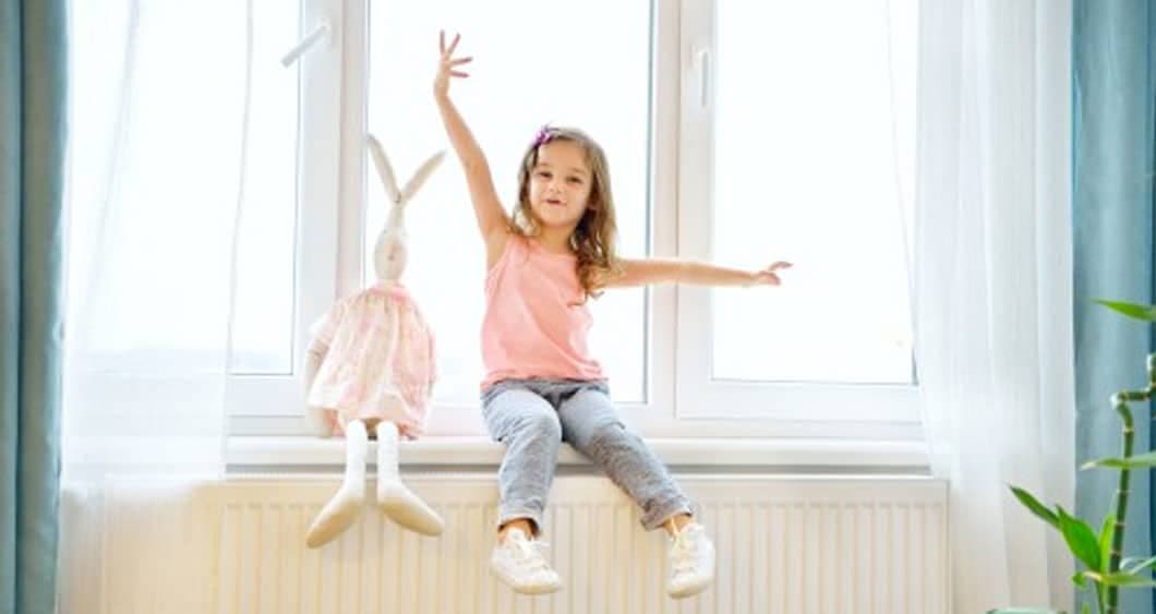 Защита детей