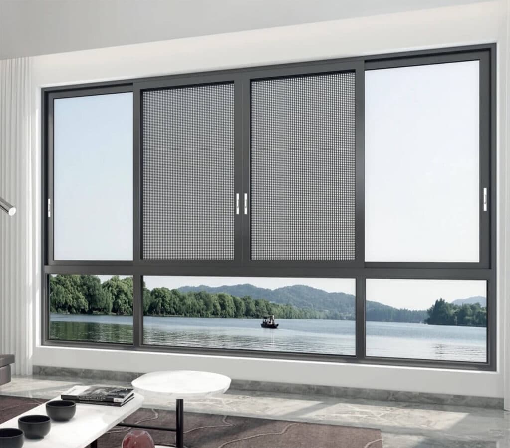 Учитываем ветровую нагрузку и другие параметры окон