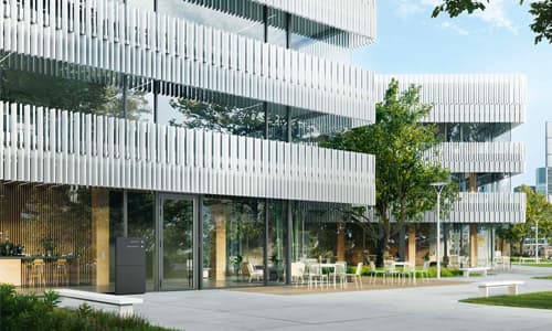 Окна Schuco: инновационное качество и дизайн