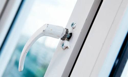 Пластиковые окна в новостройках