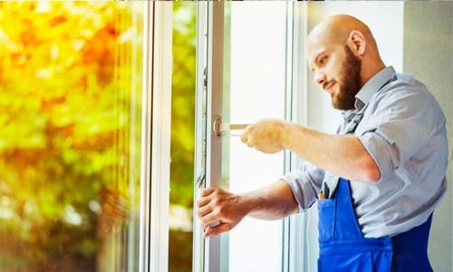 Технология монтажа пластиковых окон