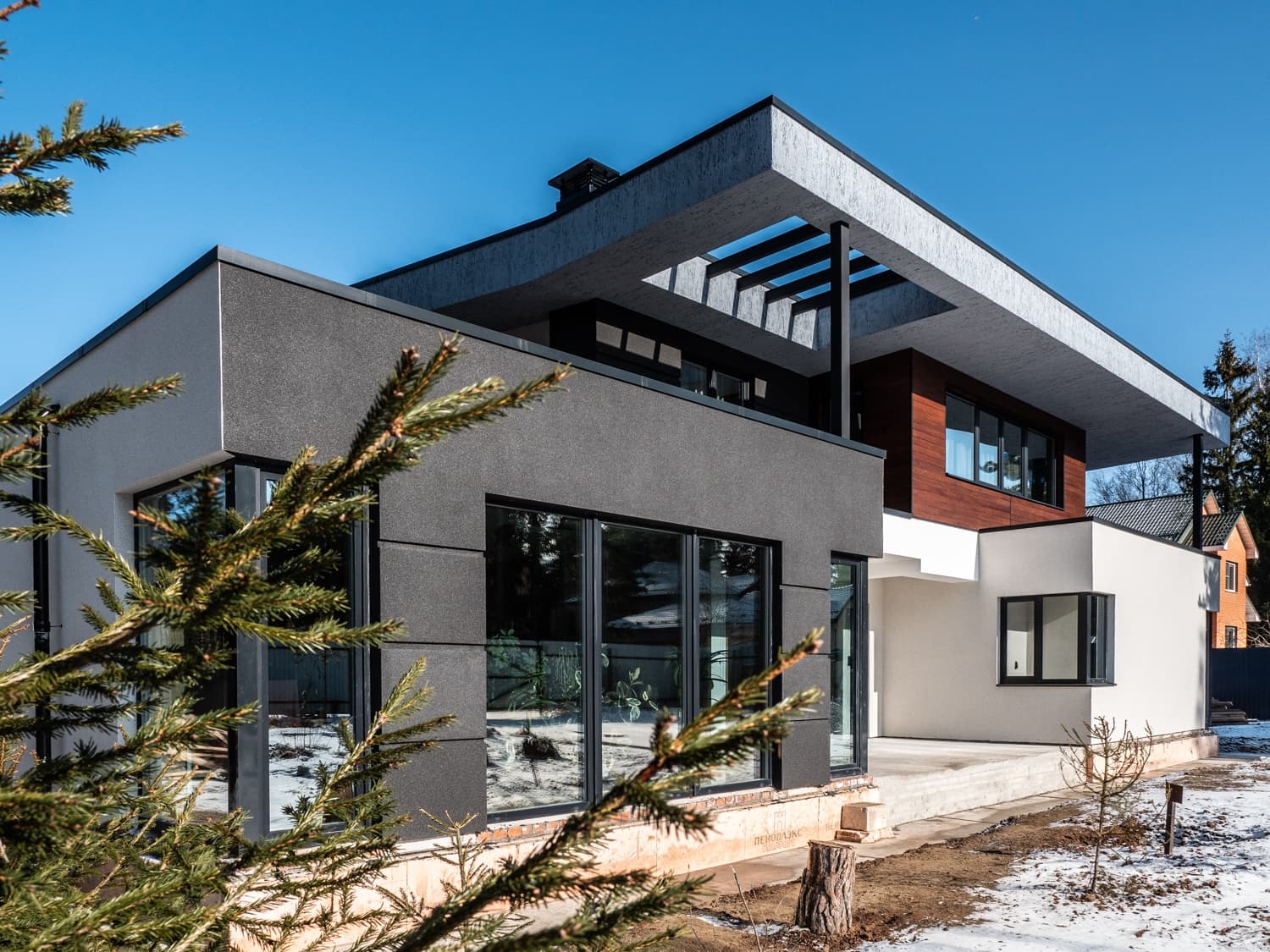 КП в Домодедове