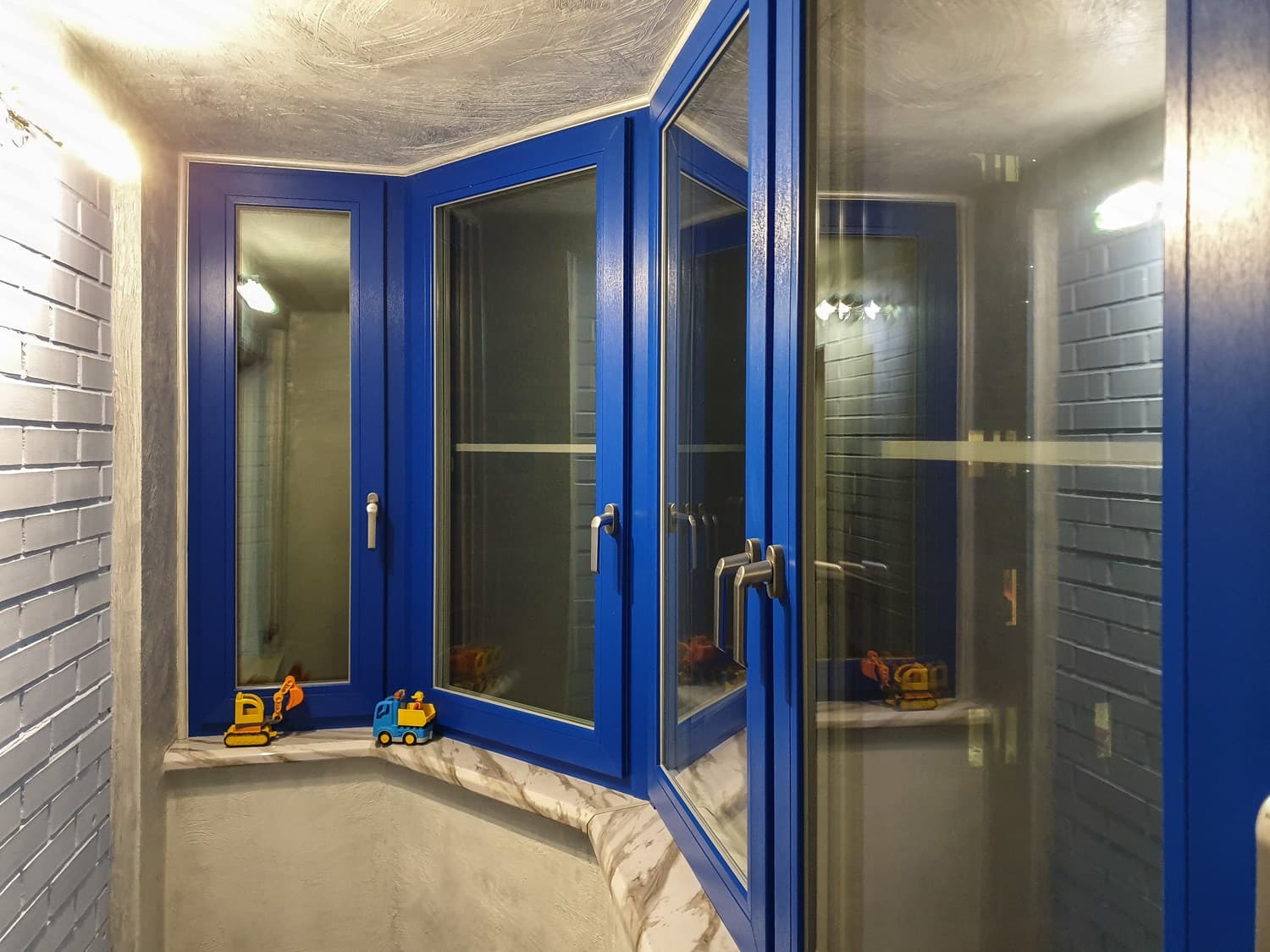 Schuco в Щёлково