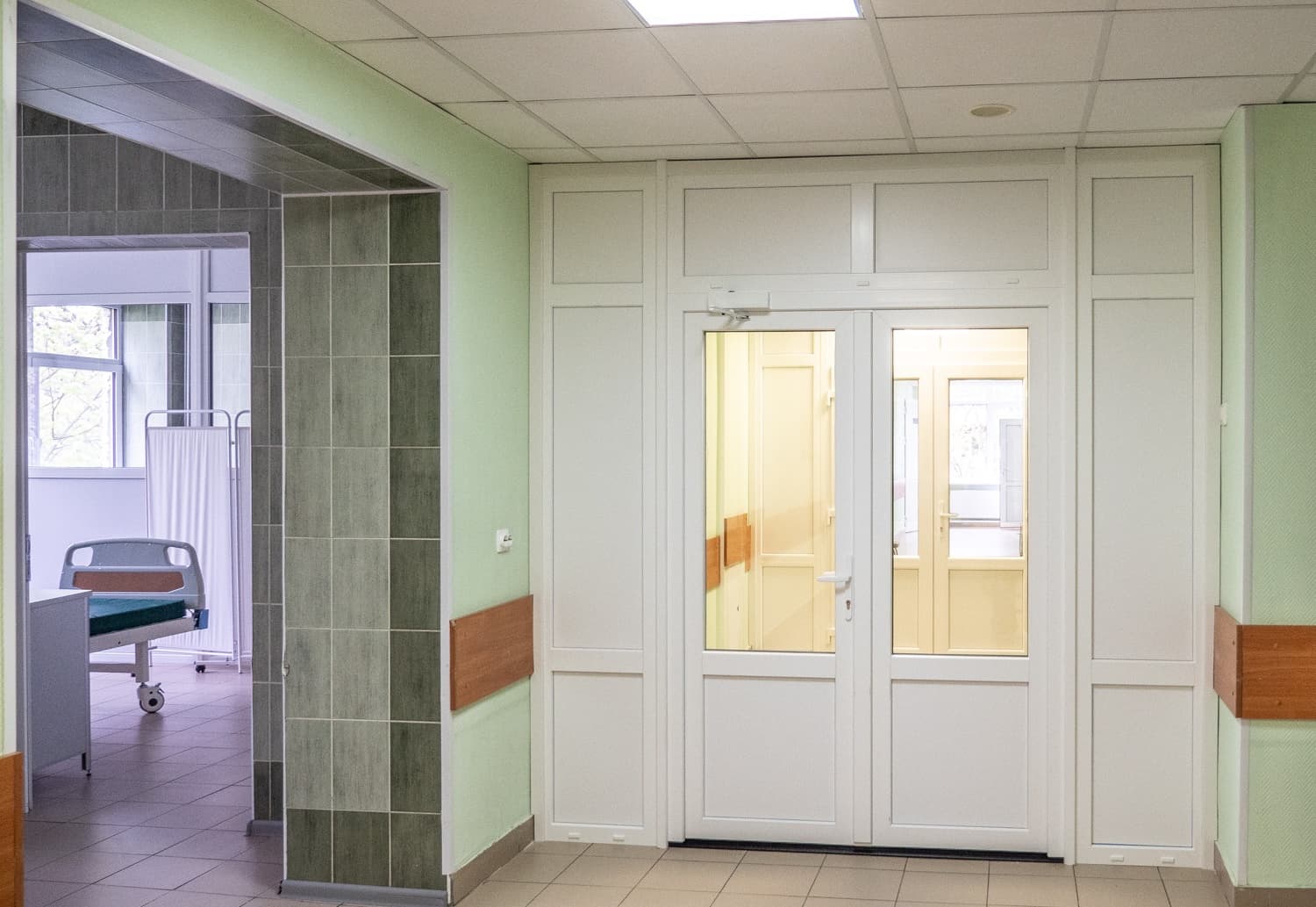 Королёвская городская больница