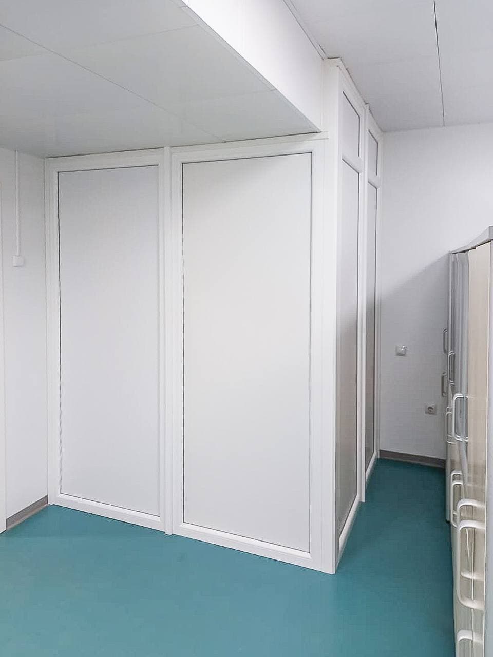 Королёвская городская больница