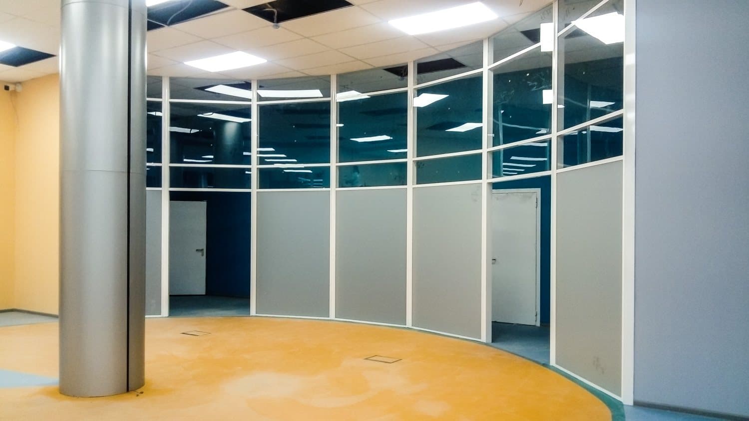 Государственный Университет Управления