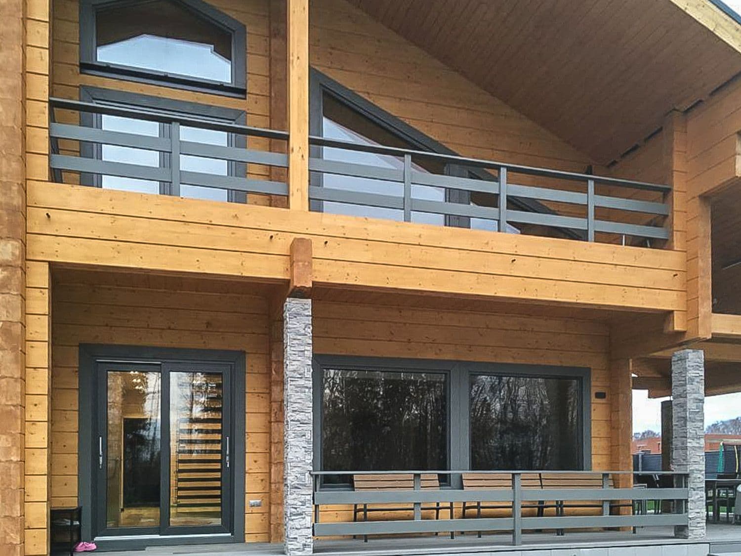 Thermo Slide и LivIng от Schuco