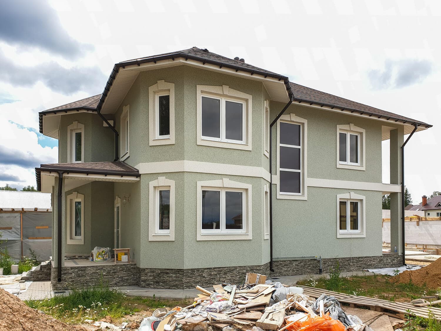 КП «Истра Парк»