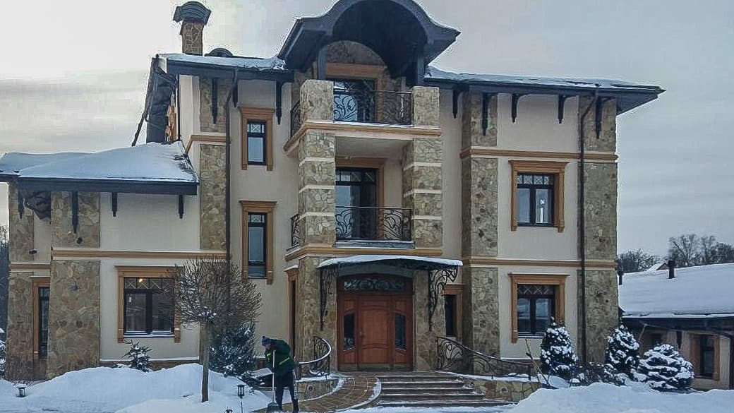 КП «Антоновка»