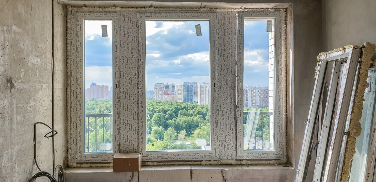 Квартира на Профсоюзной