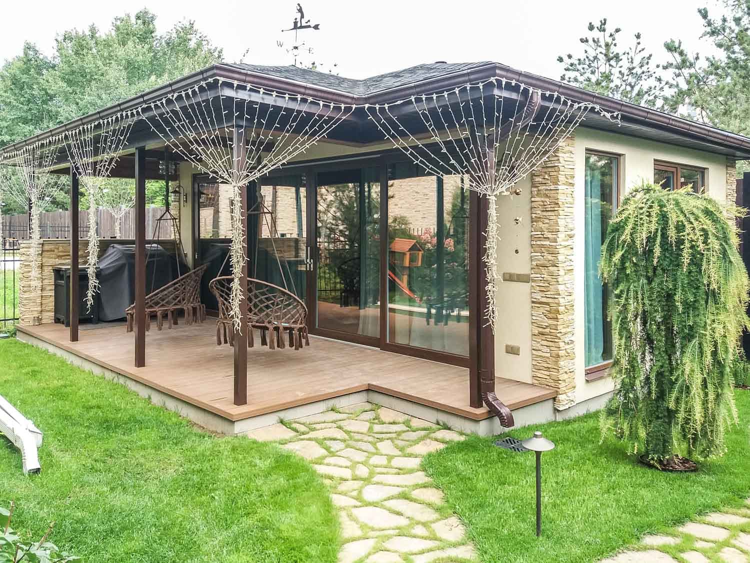 КП «Новые Вешки»