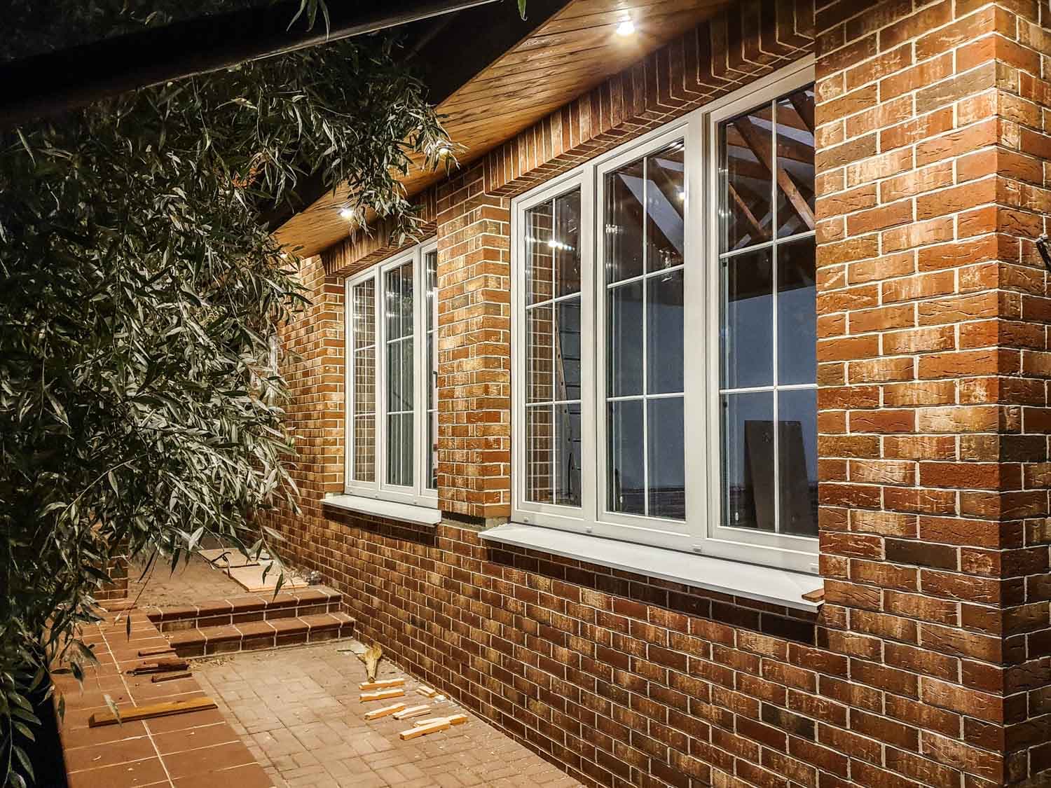 Прончищево