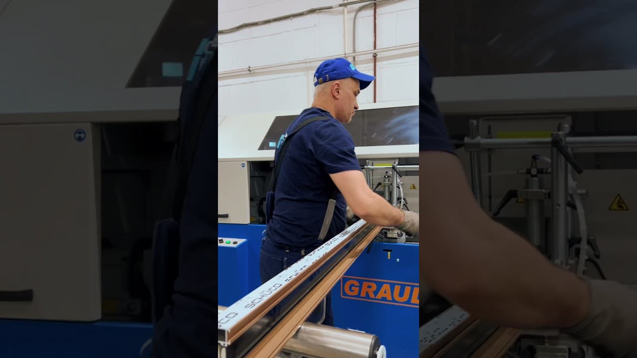 Производство